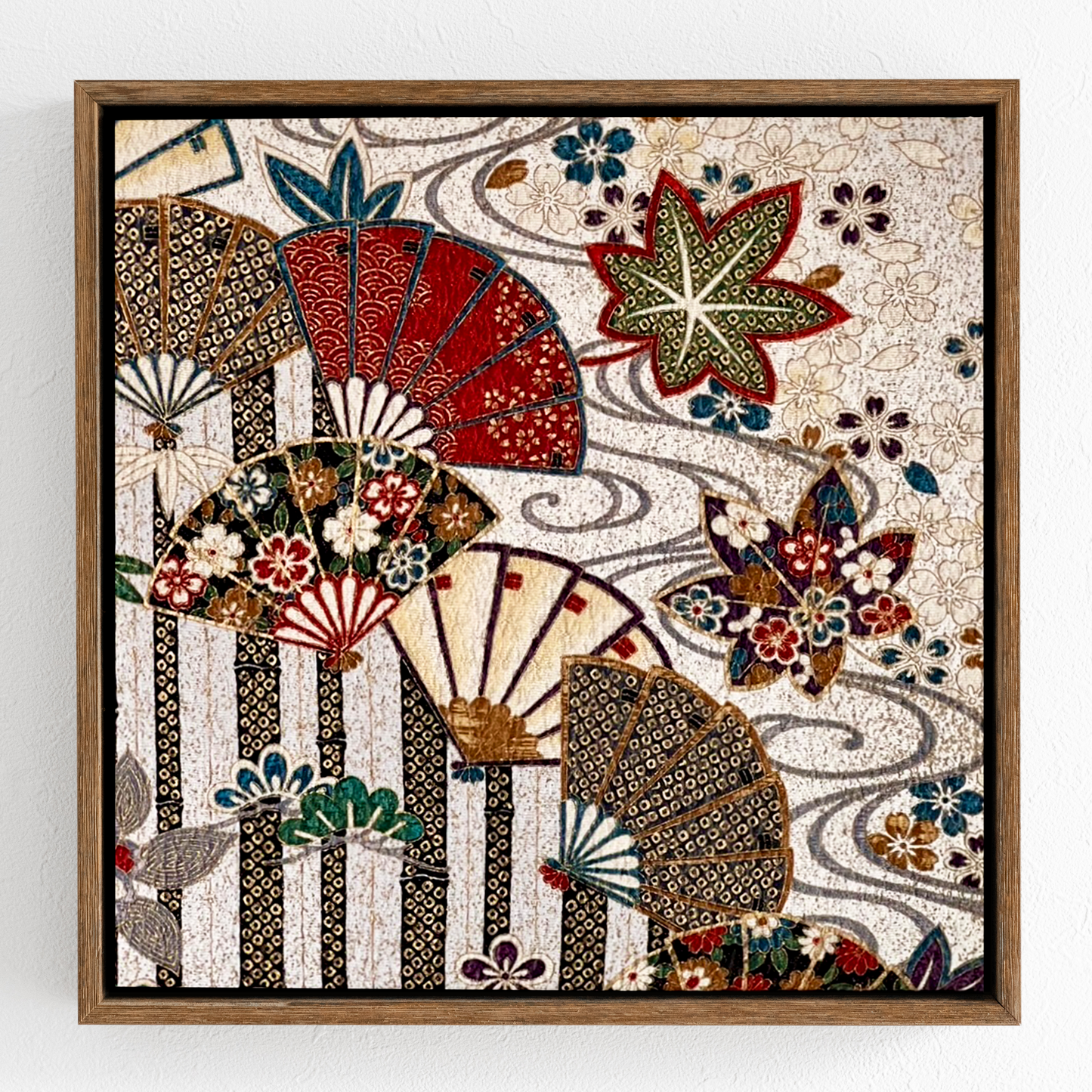 Kimono Art
