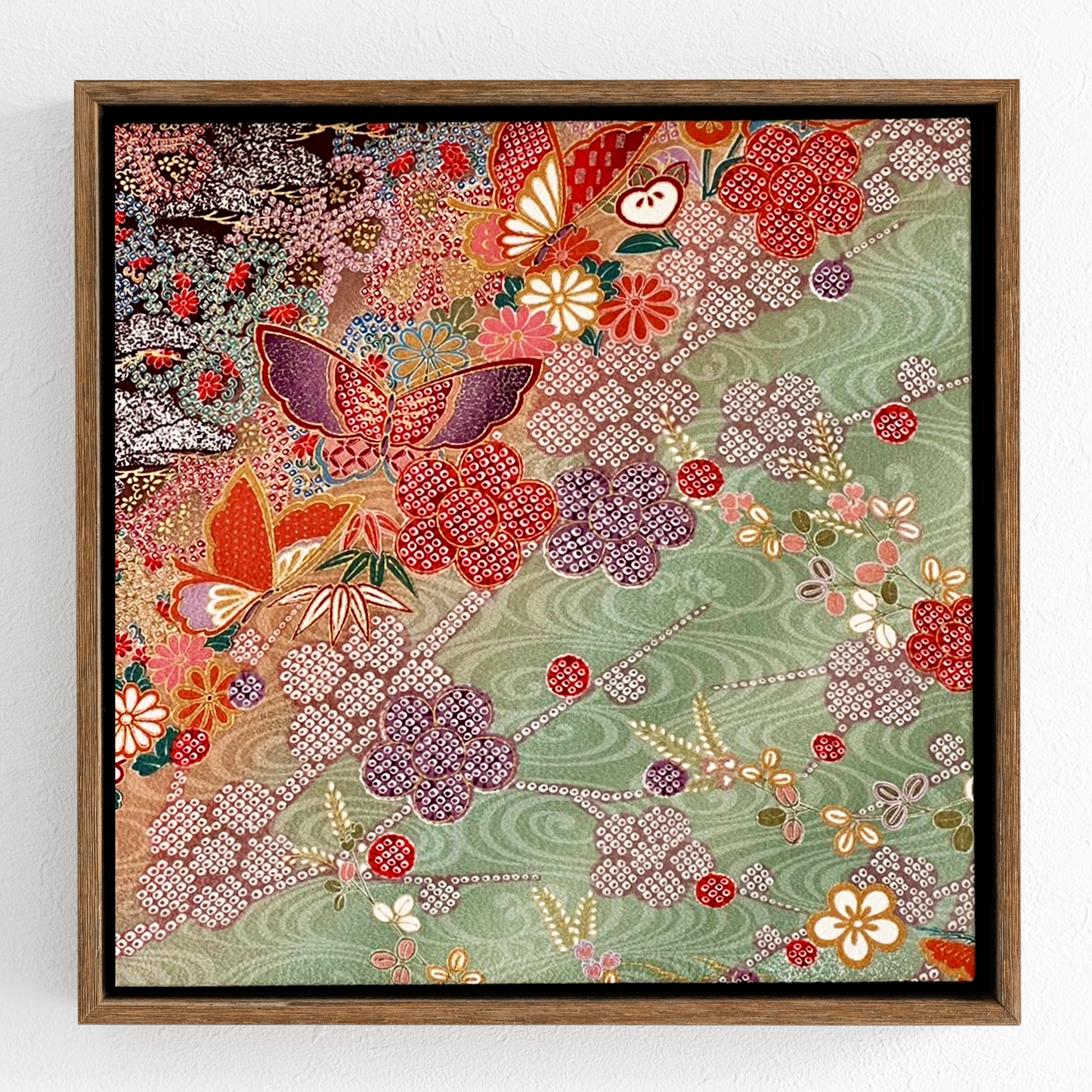 Kimono Art