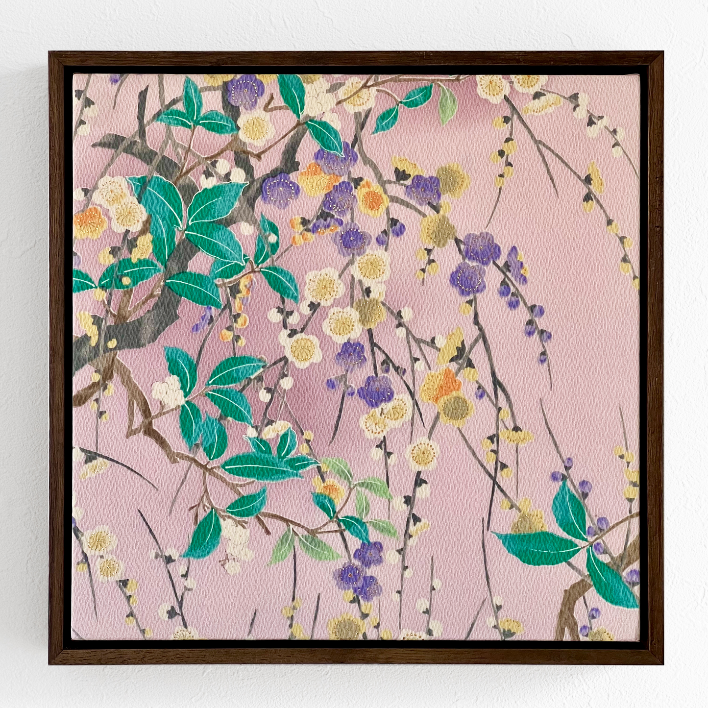 Kimono Art