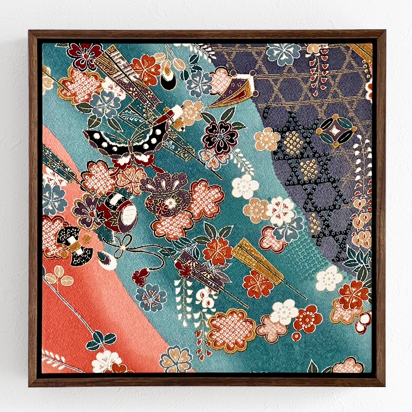 Kimono Art