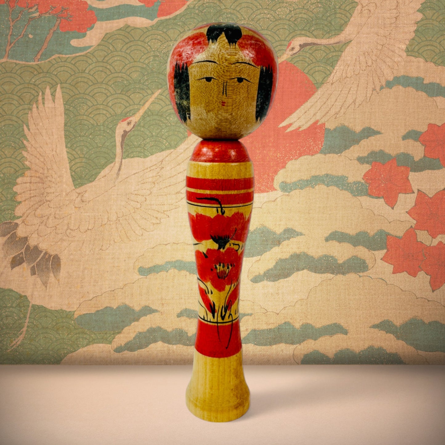 Kokeshi (18cm)