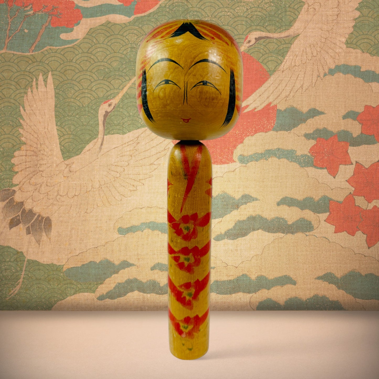 Kokeshi (30cm)