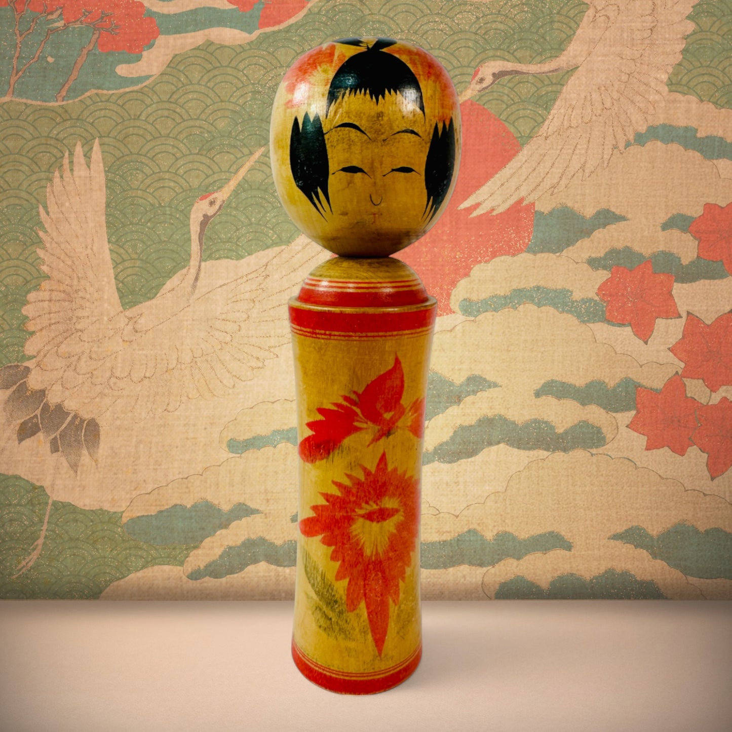 Kokeshi (21cm)