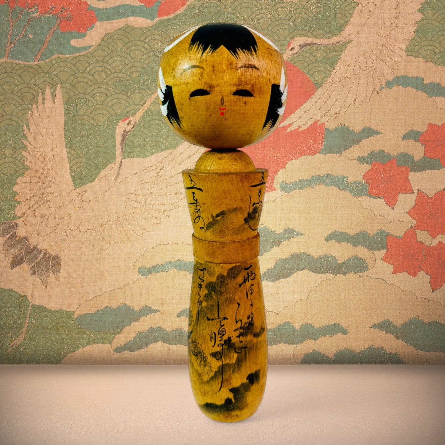 Kokeshi (20cm)