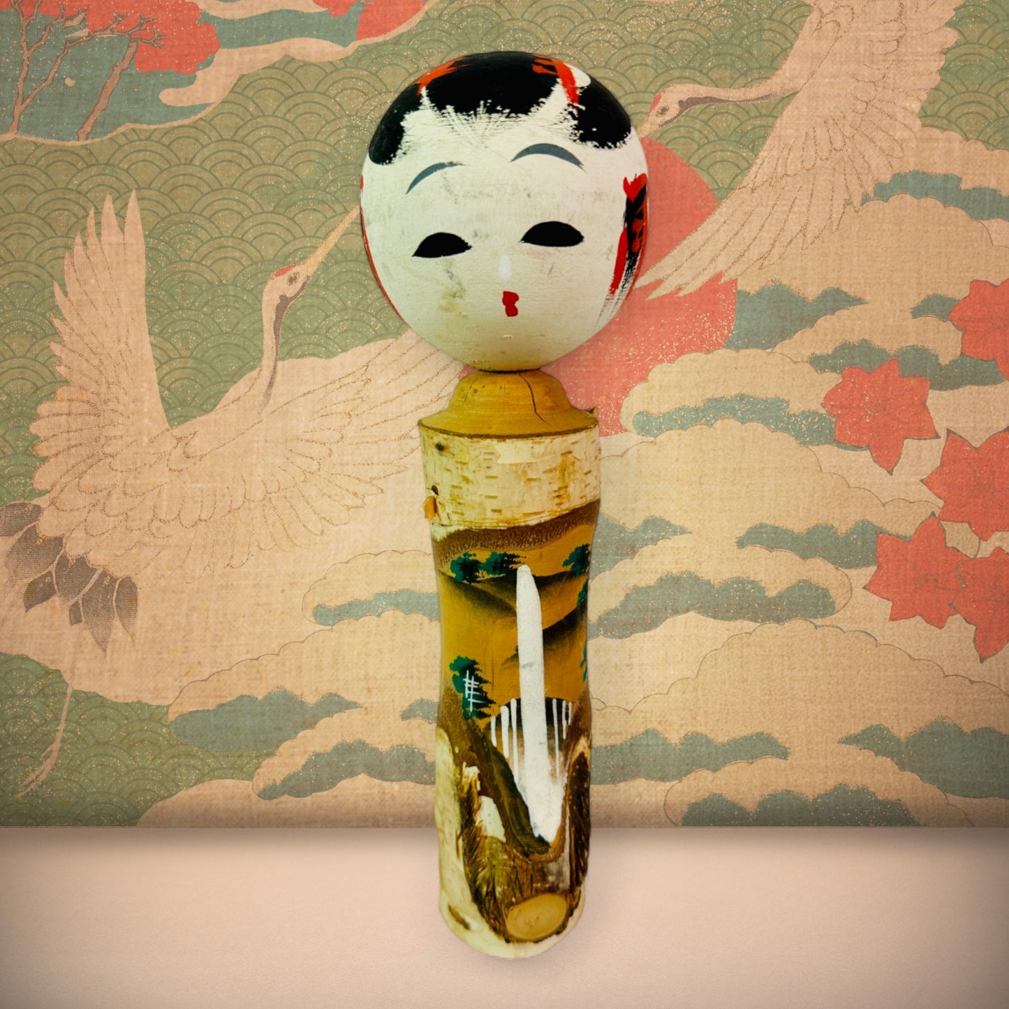 Kokeshi (20cm)