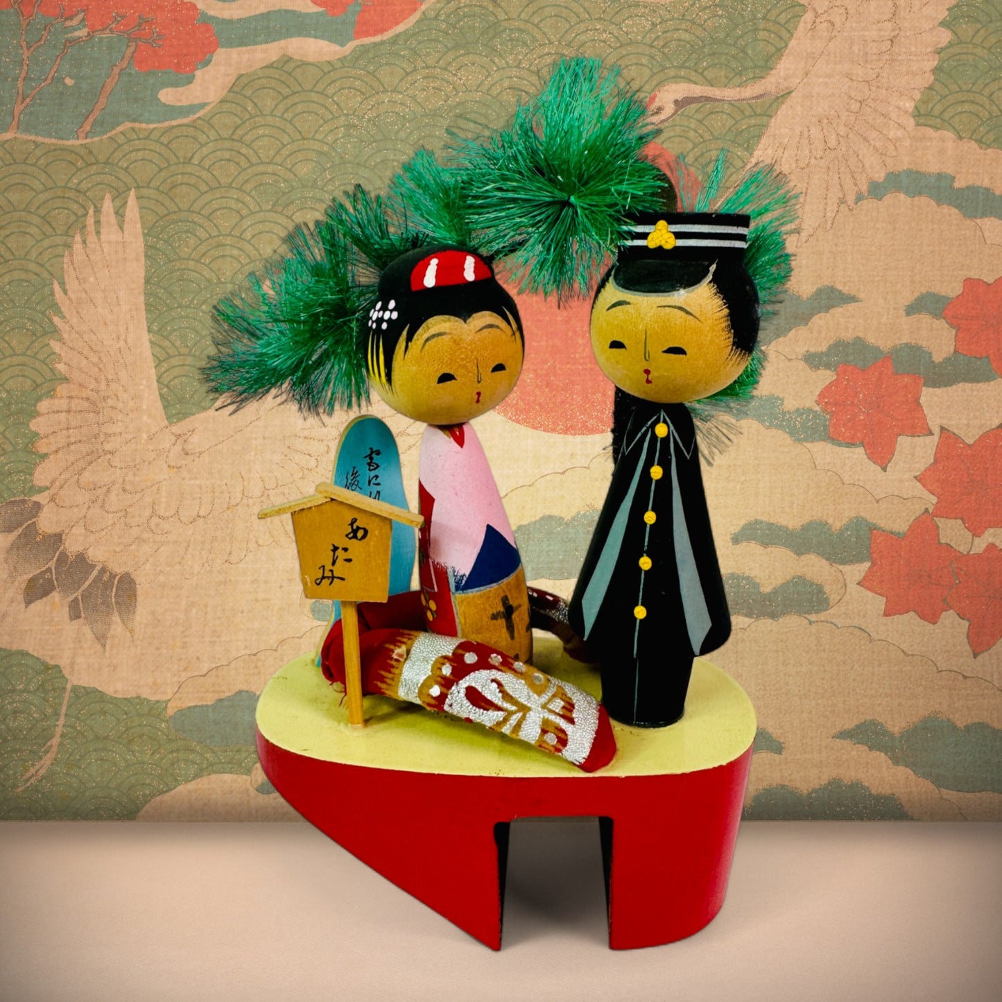 Kokeshi Atami