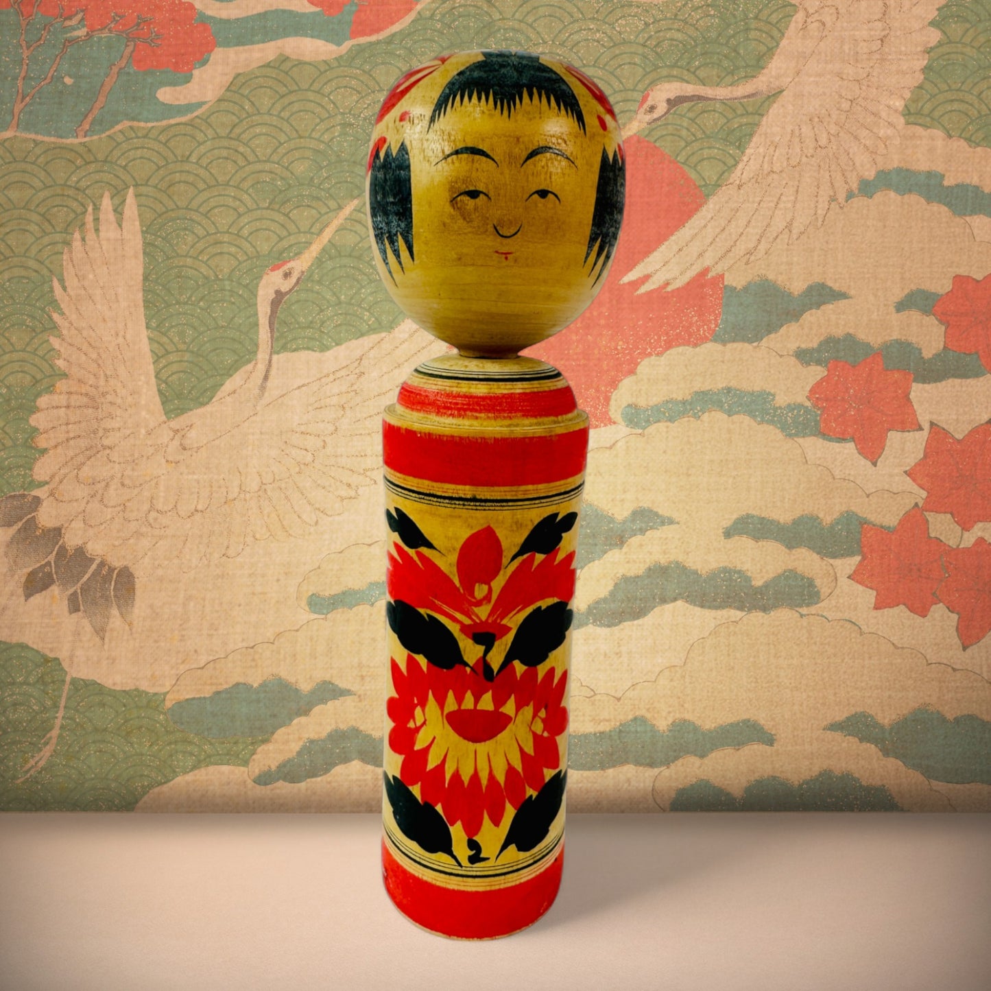 Kokeshi (27cm)