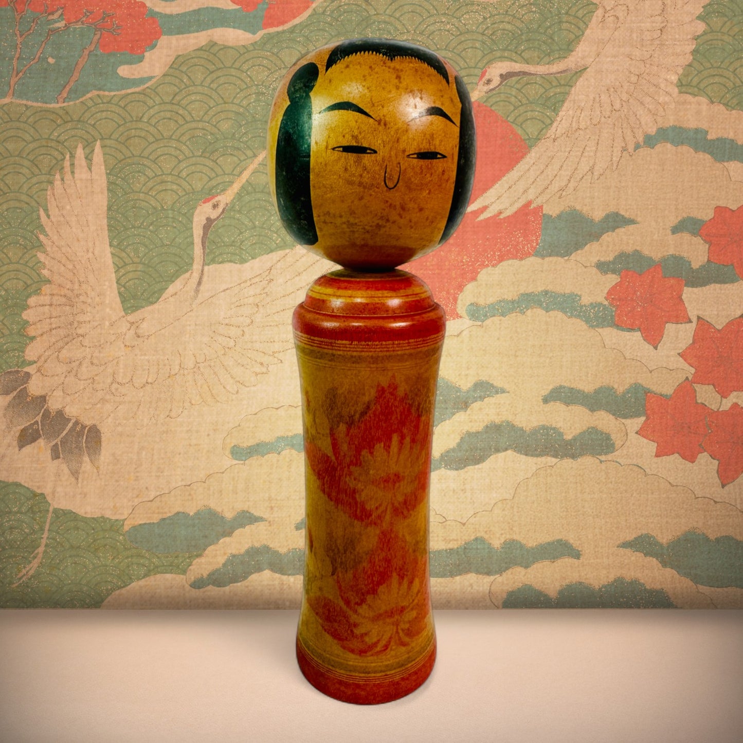 Kokeshi (22cm)