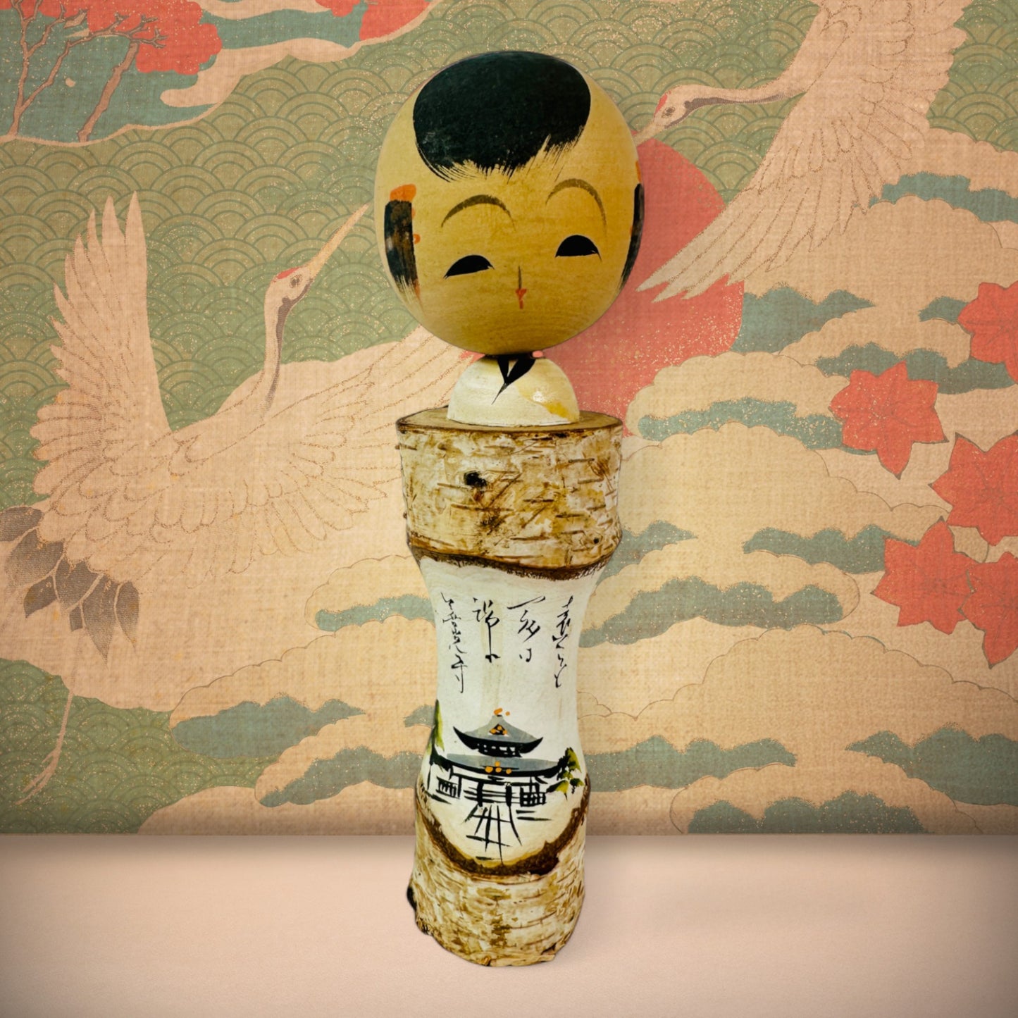 Kokeshi (21cm)