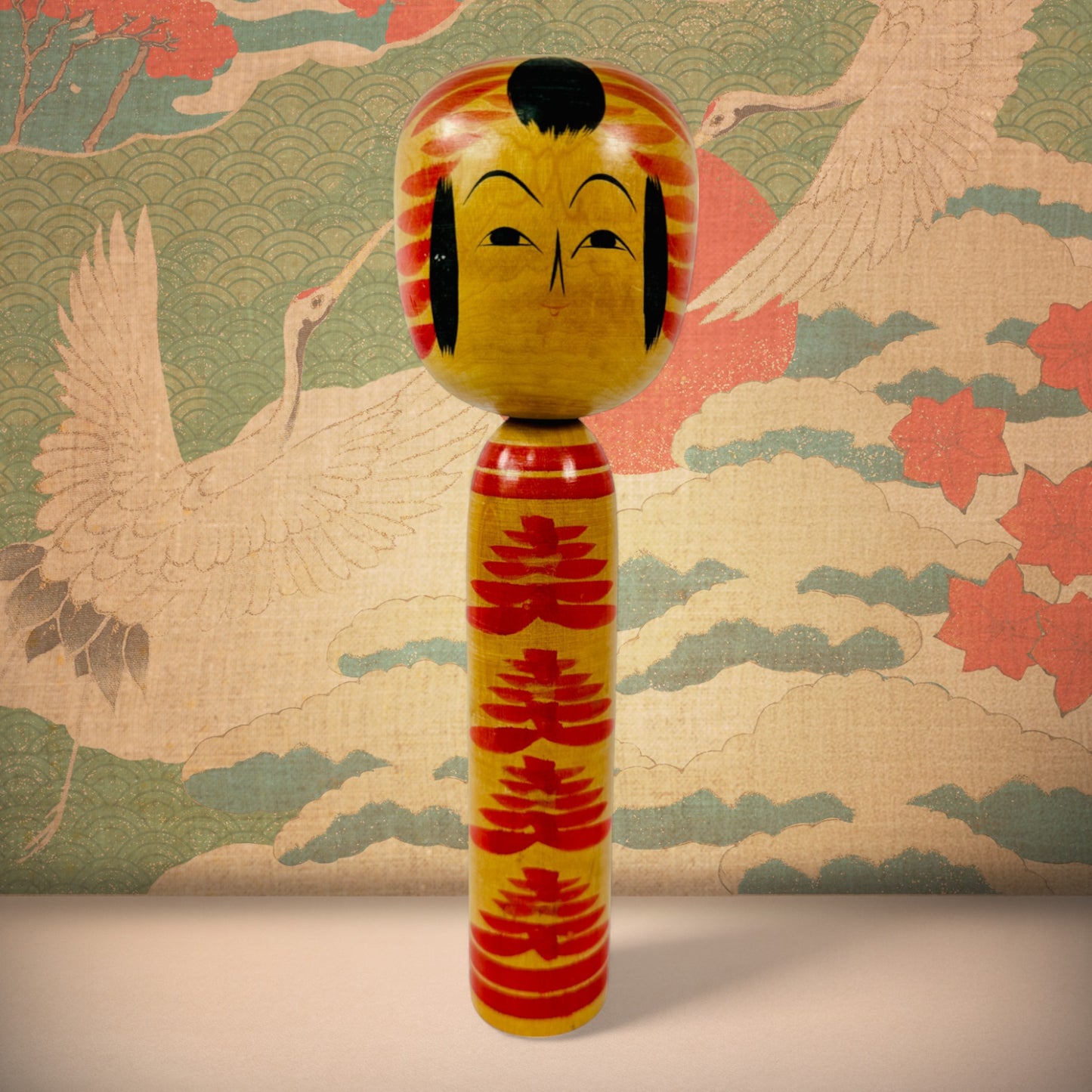 Kokeshi (24cm)