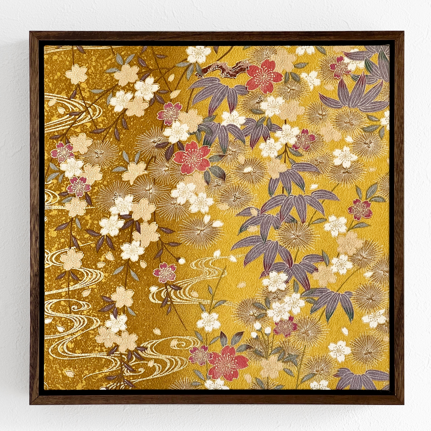 Kimono Art
