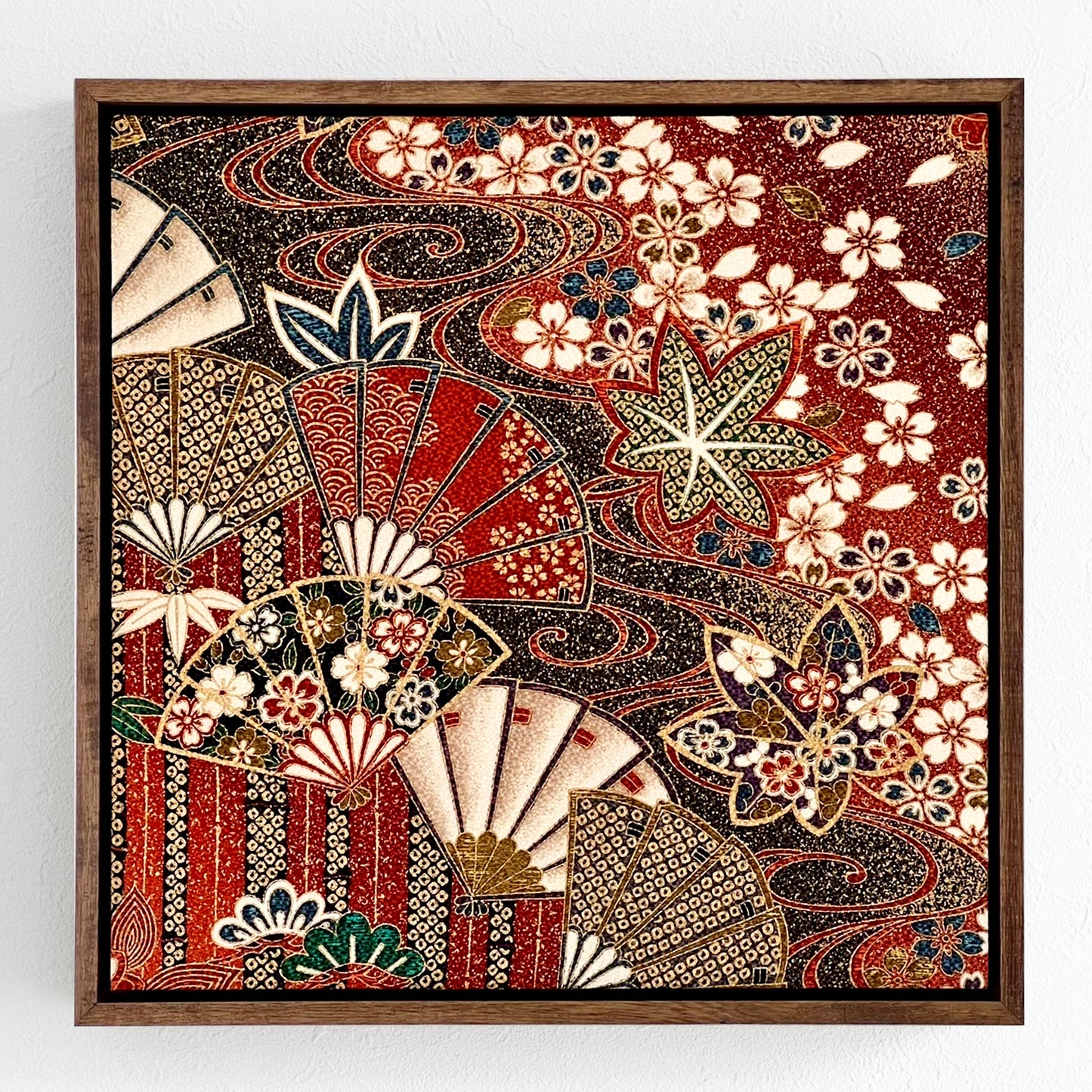 Kimono Art