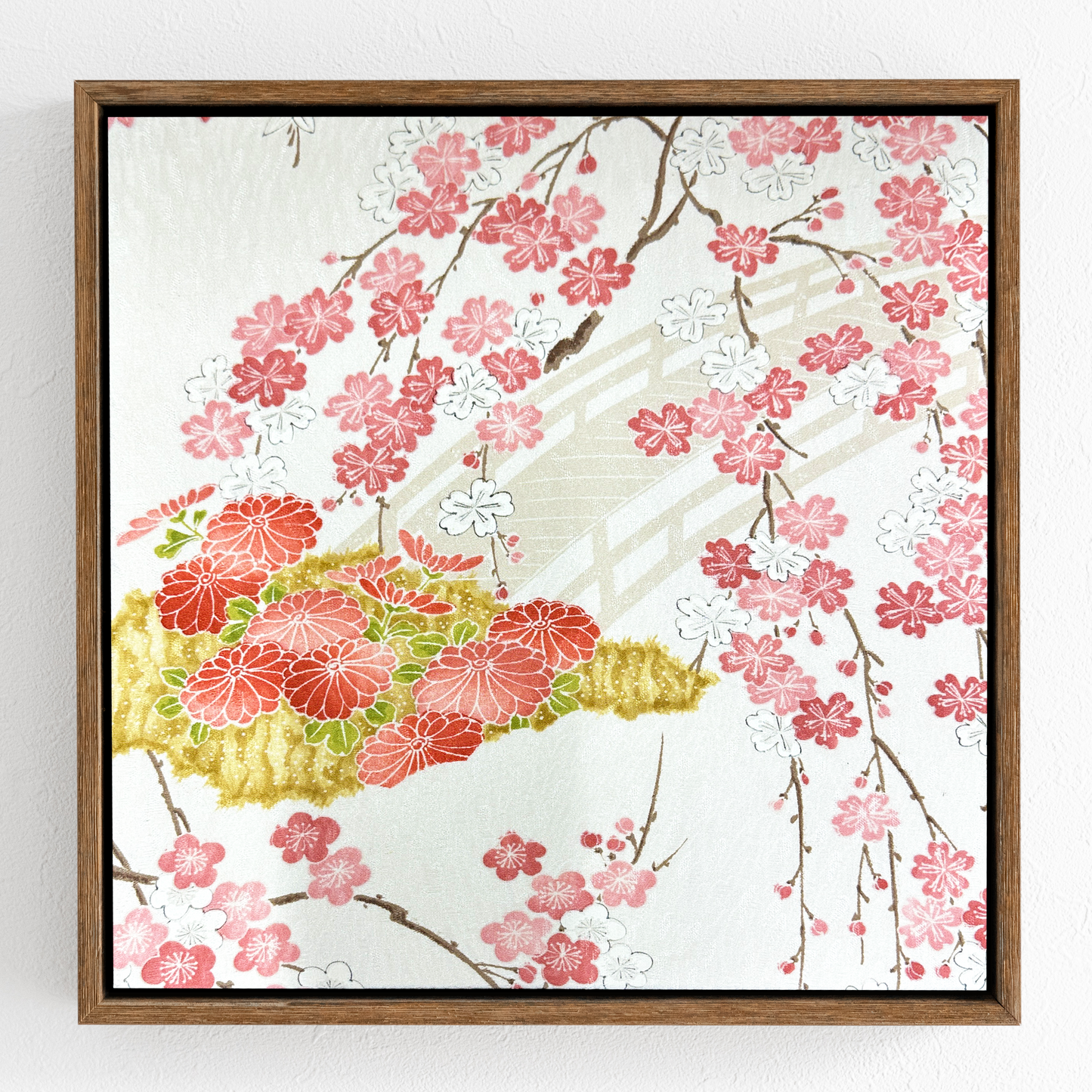 Kimono Art