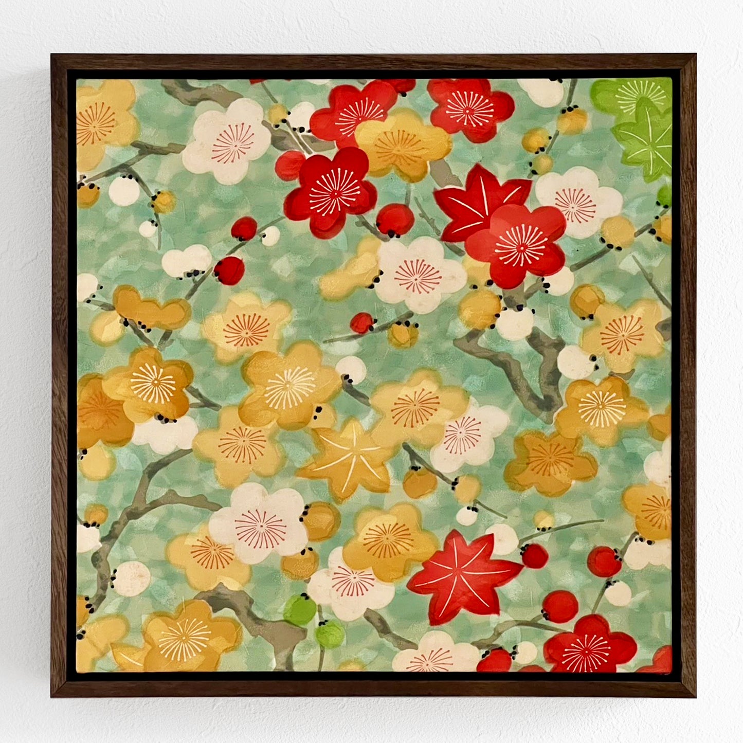 Kimono Art