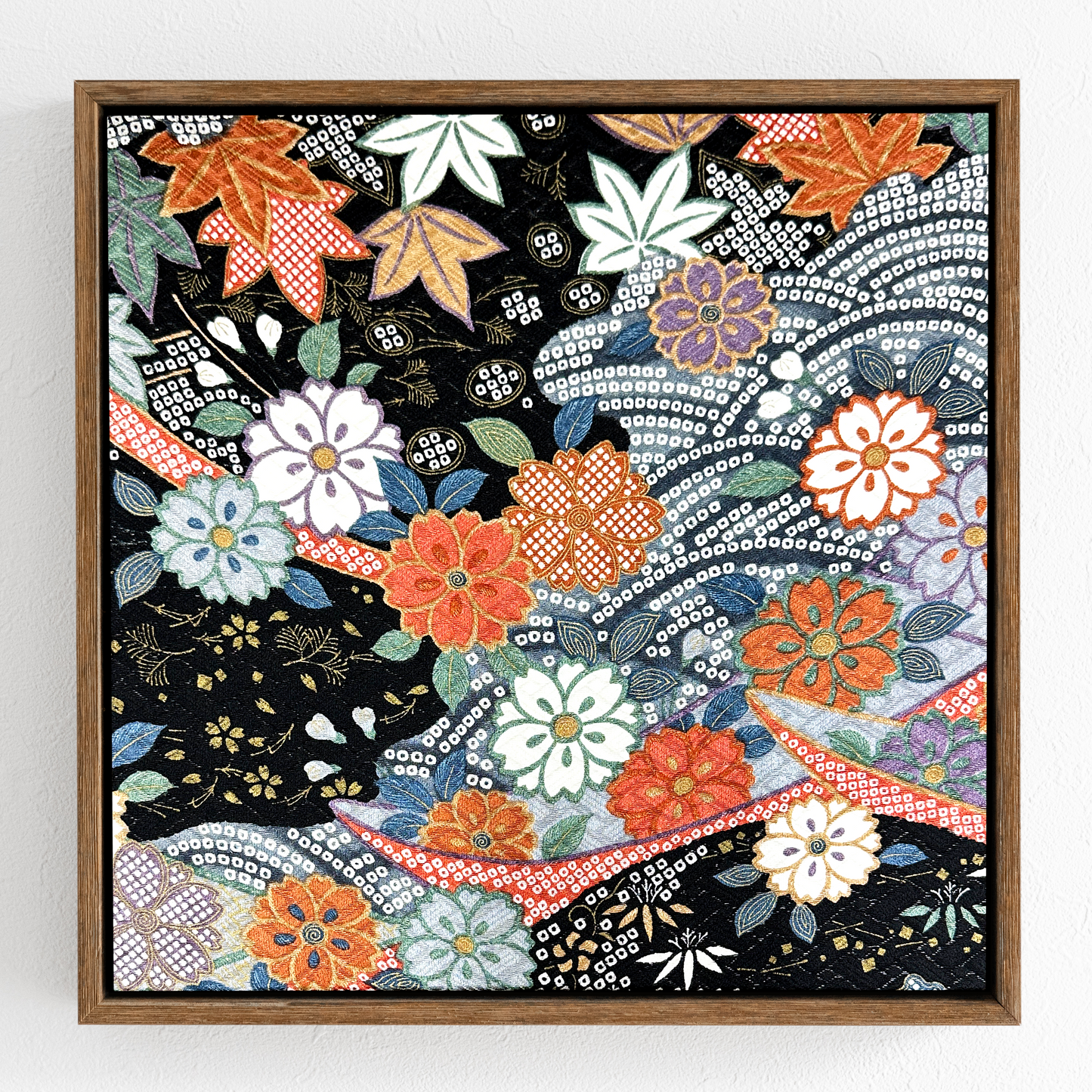 Kimono Art
