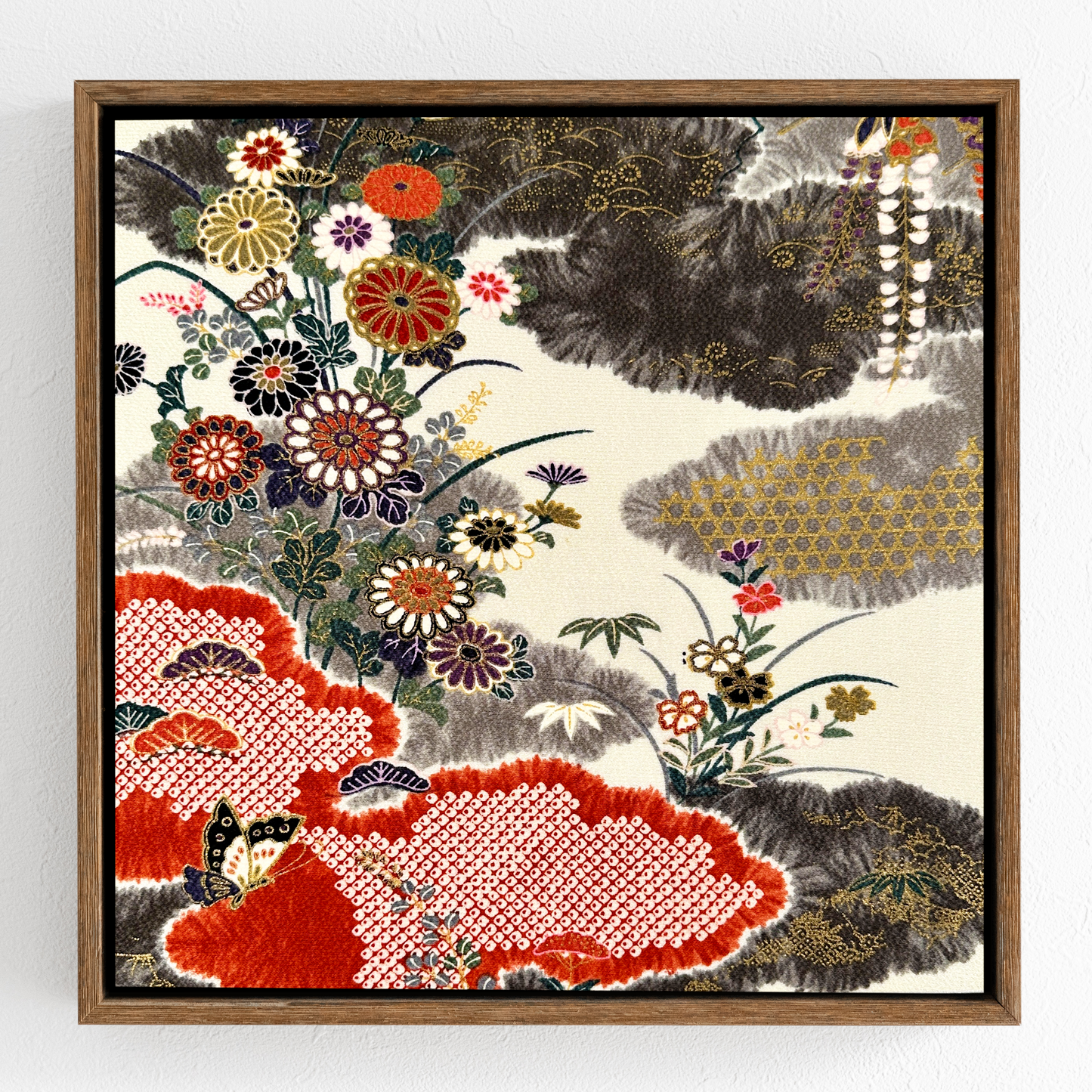 Kimono Art