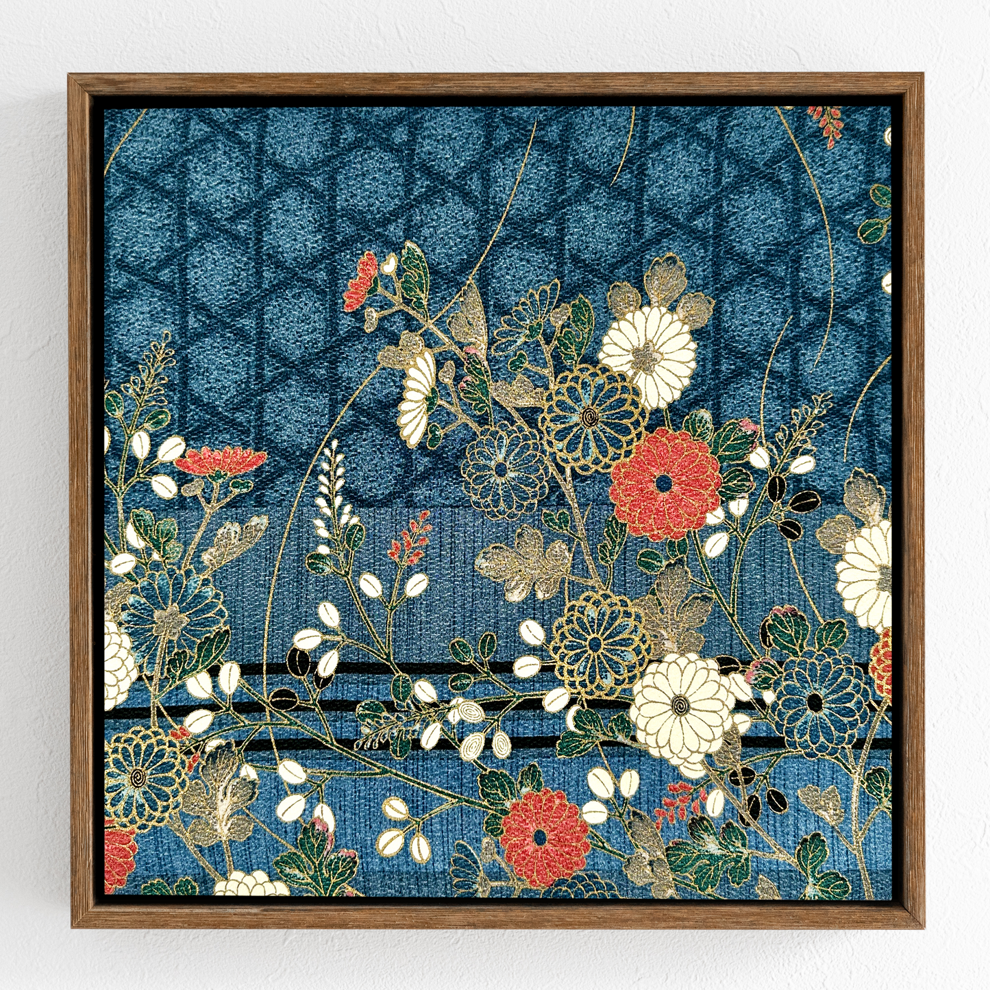 Kimono Art