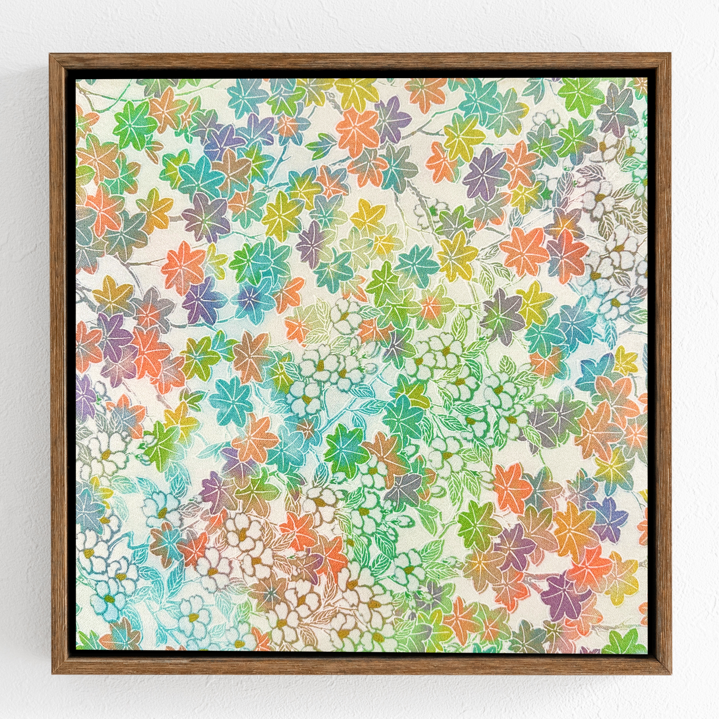 Kimono Art