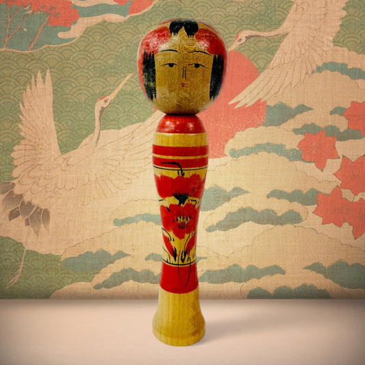 Kokeshi (18cm)