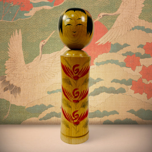 Kokeshi (18cm)