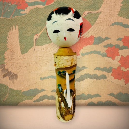 Kokeshi (20cm)