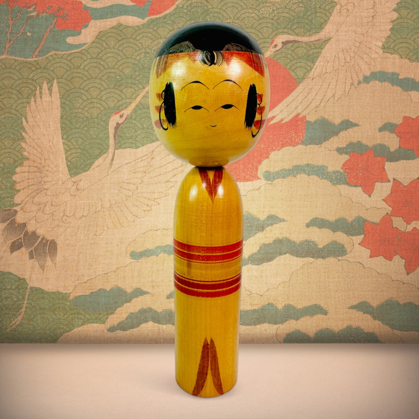 Kokeshi (14cm)