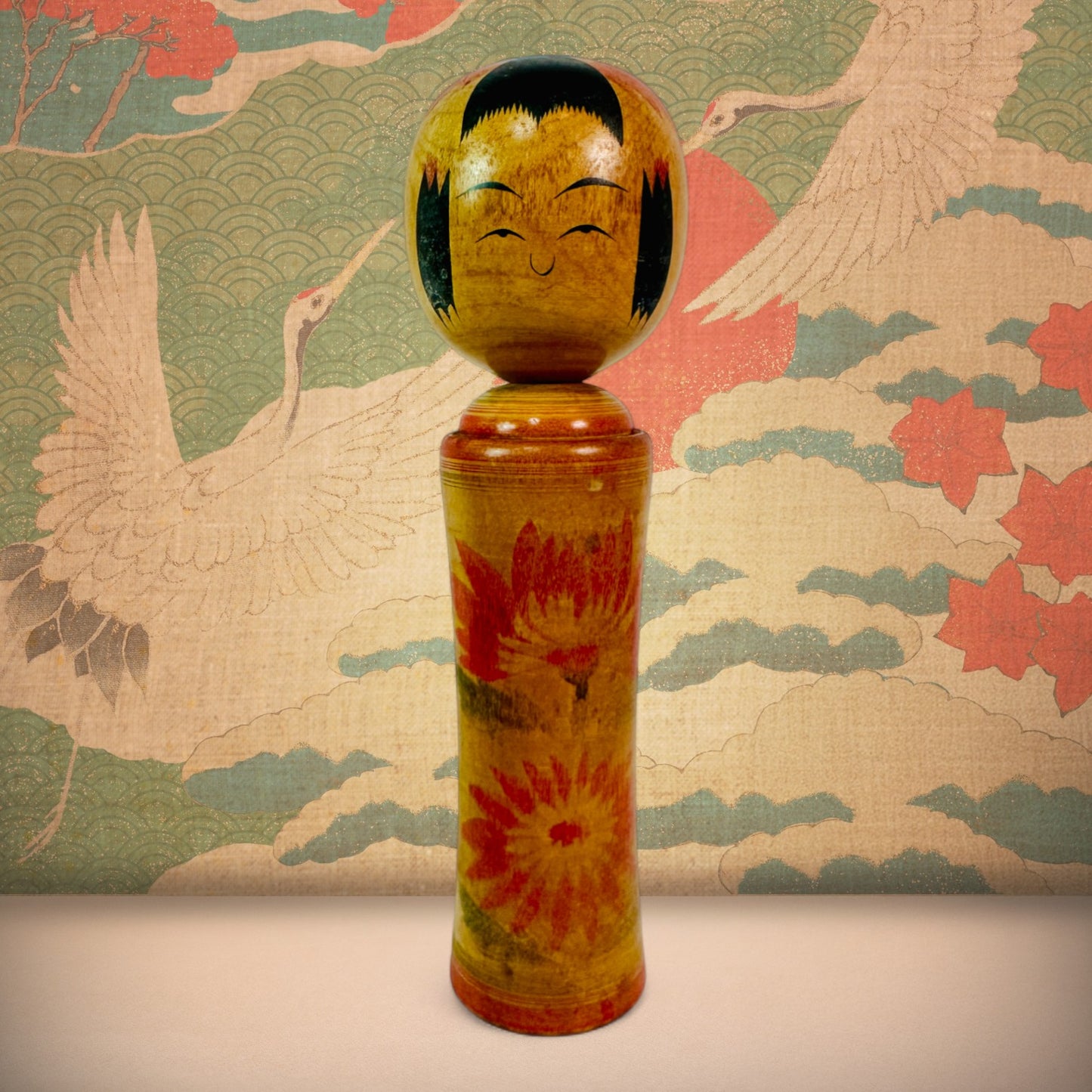 Kokeshi (20cm)
