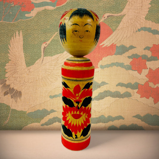Kokeshi (27cm)