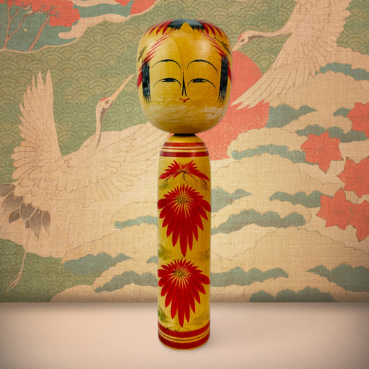 Kokeshi (31cm)