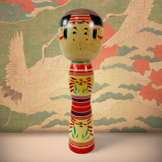 Kokeshi (36cm)