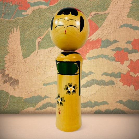 Kokeshi (27cm)