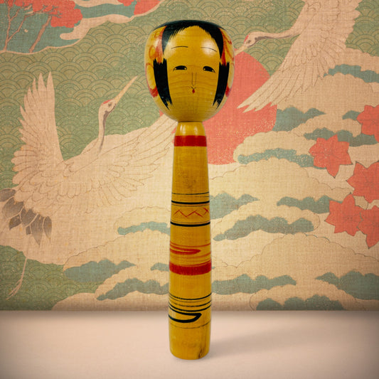 Kokeshi (30cm)