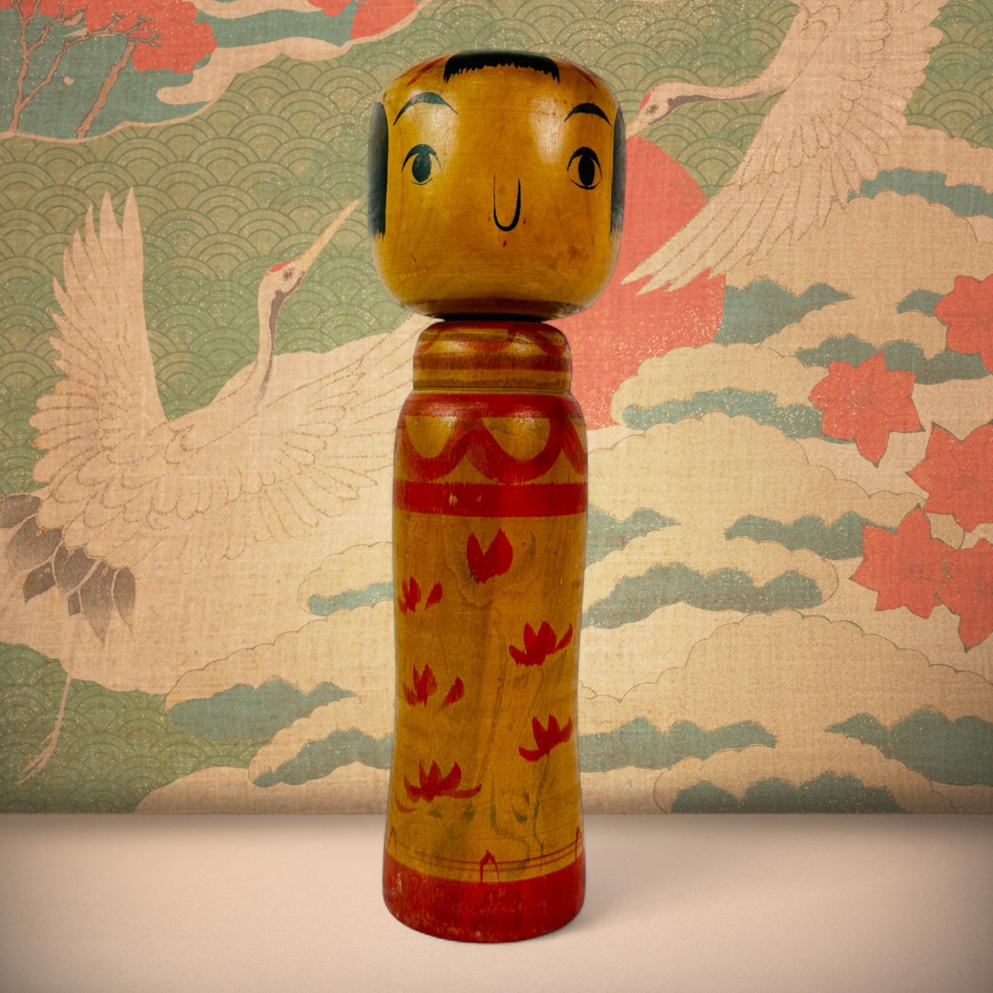 Kokeshi (30cm)